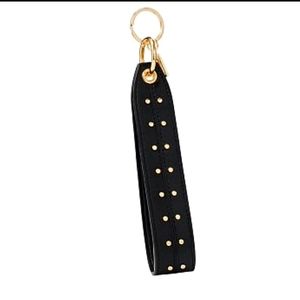 Victoria's Secret Wristlet Keychain NWT